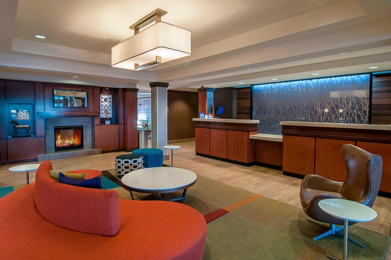 Fairfield Inn & Suites By Marriott Rapid City