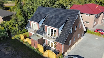 Haus Taybeerweg,,3 star