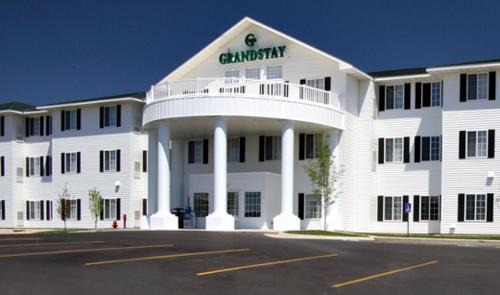 grandstay residential suites rapid city