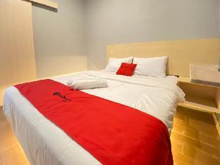 Reddoorz Near Exit Tol Batang,,1 star