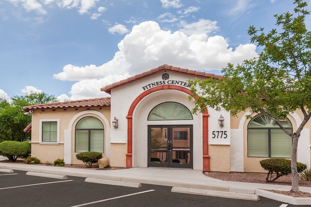 Wyndham Green Valley Canoa Ranch Resort,Pima>>Green Valley,3 star