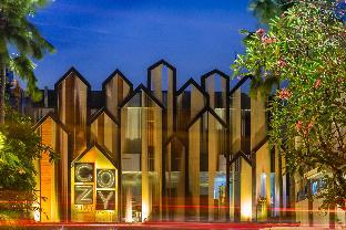Cozy Stay Bali,,3 star