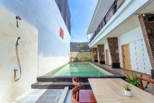 lega legi town house seminyak by the lavana