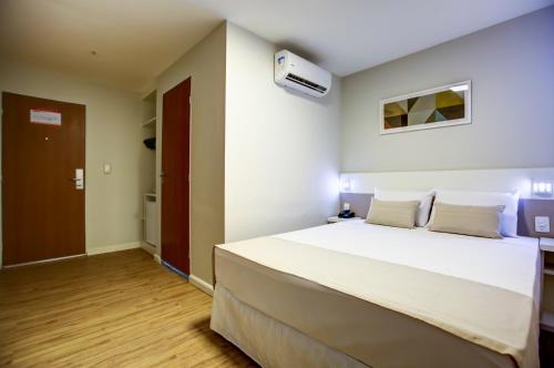 Go Inn Lafaiete - Mg,,3 star