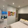 Kempston Suites Liverpool Apartment 11,,0 star
