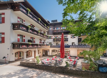 The Storks Boutique Hotel Bad Hofgastein,,0 star