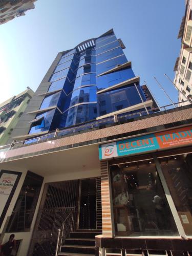 Hotel The Grand Hyatt,,3 star