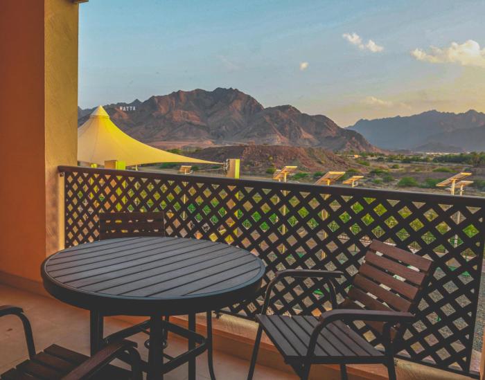 Hatta Guest House