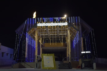 Hotel Vijay Krishna,Tamil Nadu>>Madurai,3 star