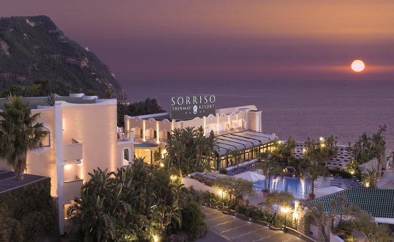 sorriso thermae resort and spa