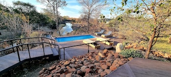the wallow lodge