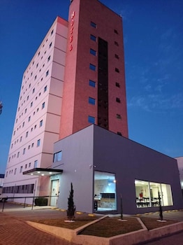 Pinda Palace Hotel,,3.5 star