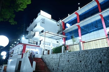 Ambience Hill Nainital,Bhowali,3 star