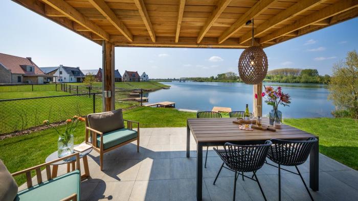 Maasresidence Thorn,,3.5 star