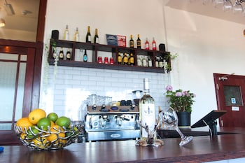 The Bank Hotel & Bistro,,3.5 star