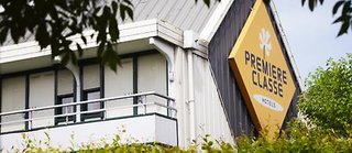 Premiere Classe Toulouse Sud - Portet,Montpellier>>Midi-Pyrénées,1 star