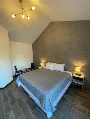 villas santander deluxe stay