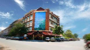 Almond Hotel Sothearos,N 128F, Sothearos Blvd,3 star