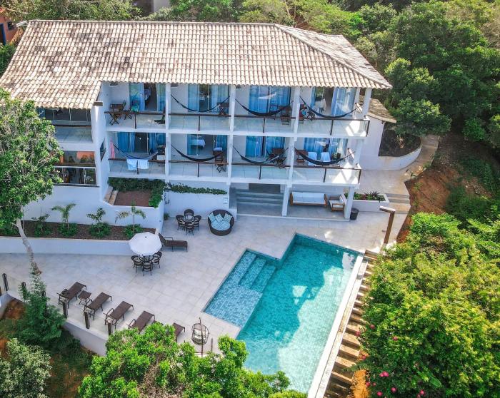 pousada peninsula de buzios