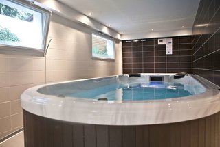 best western hotel garden and spa
