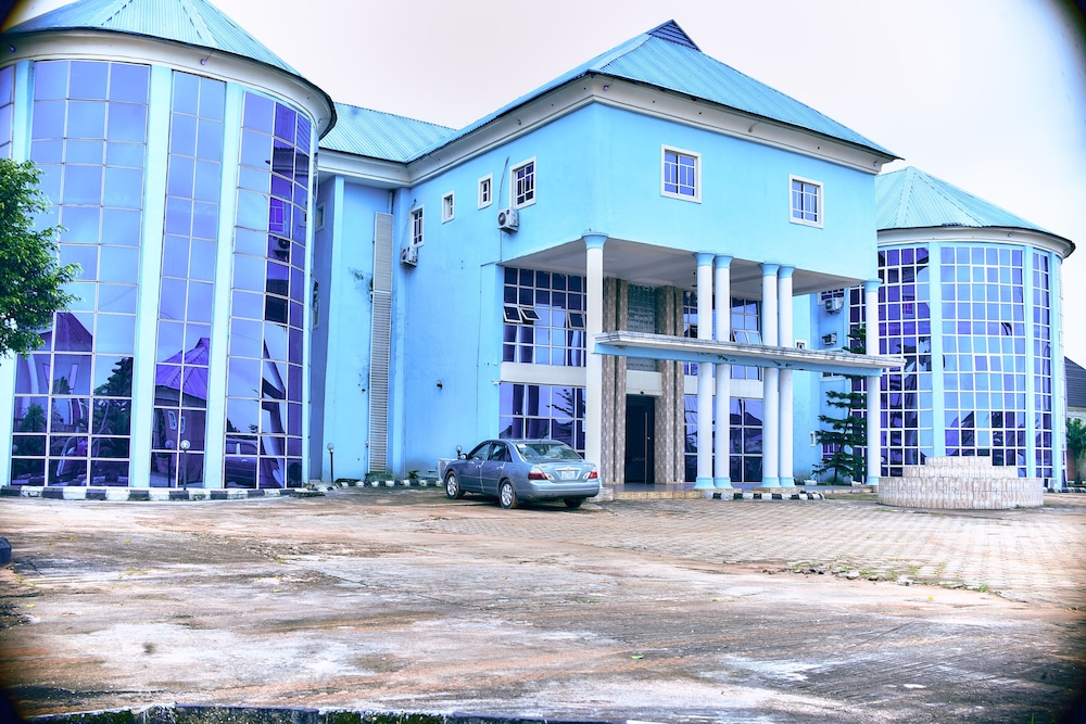 titanium hotel and resorts