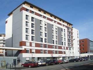 sejours and affaires angers atrium
