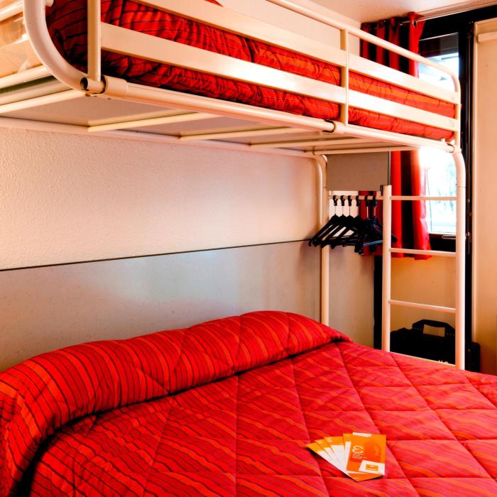 Premiere Classe Saint Nazaire - Trignac,Loire-Atlantique>>Le Pallet,1 star