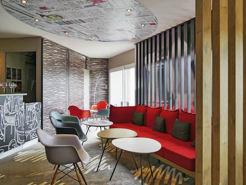 Ibis Laval Le Relais D'armor