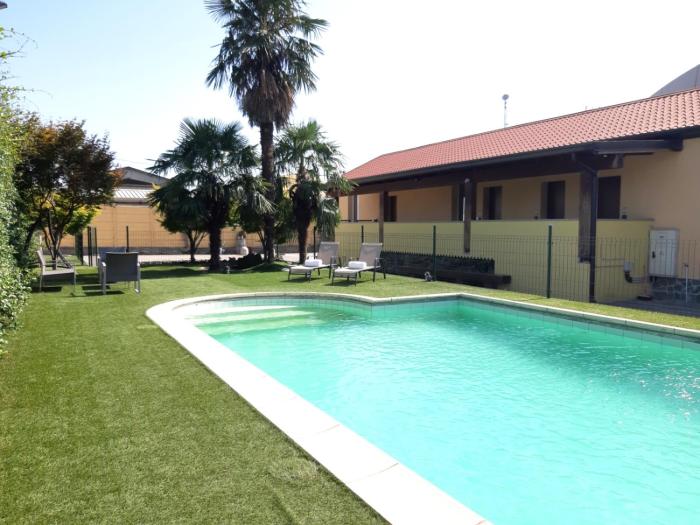 Ripamonti Bnb,,3 star