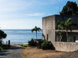 Pine House In Ginoza,,3 star