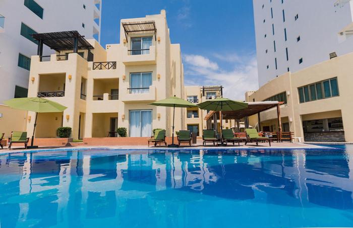 zafiro beach boutique resort