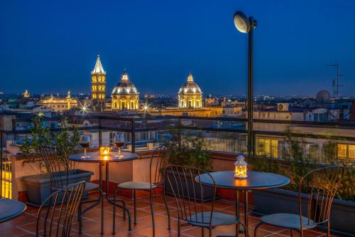 Sophie Terrace Hotel,,3 star