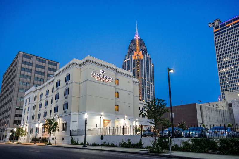 candlewood suites downtown by ihg