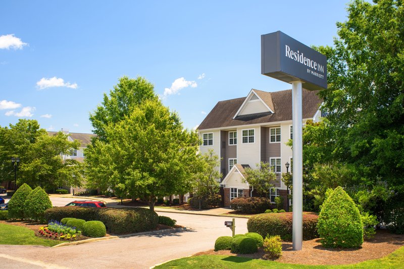 residence inn by marriott columbia northeast fort jackson area