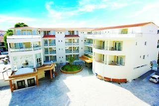 hanioti grandotel hotel