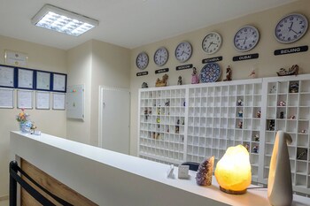 siba pamukkale life thermal