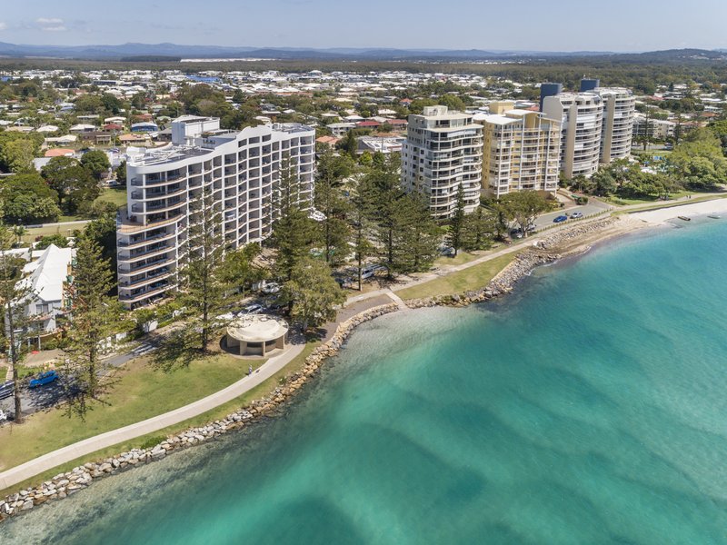 Ramada Resort By Wyndham Golden Beach,Coochin Creek>>Caloundra,4 star