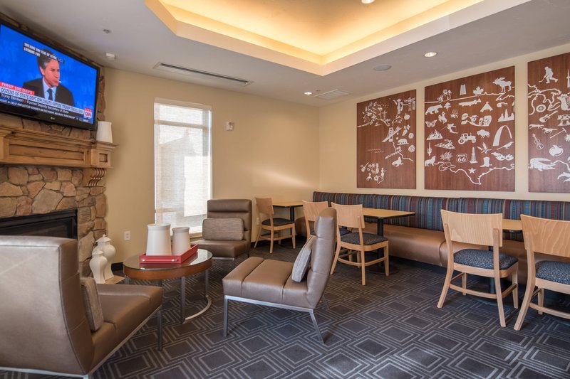 Towneplace Suites By Marriott Orem,Provo>>Orem,3 star