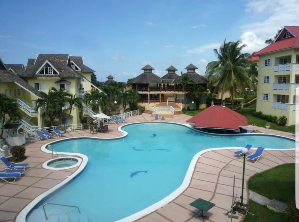 The Mystic View Of Ocho Rios,,0 star