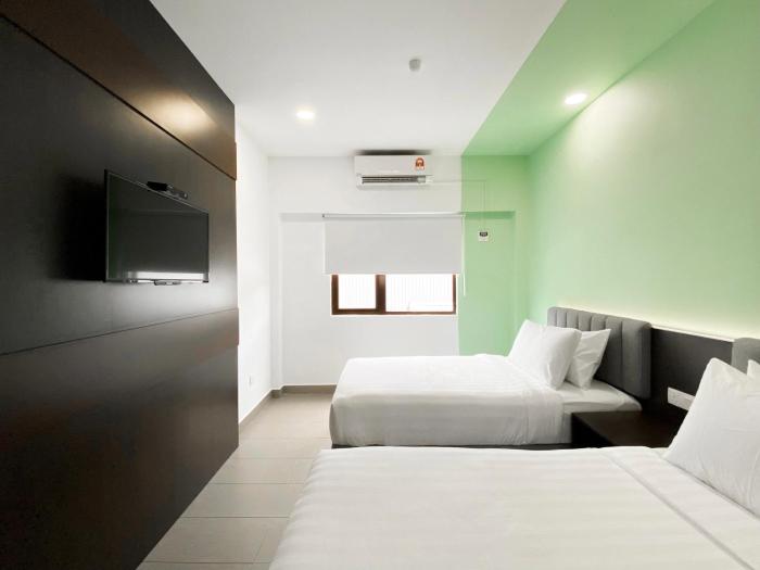 The Concept Hotel Langkawi,,3 star