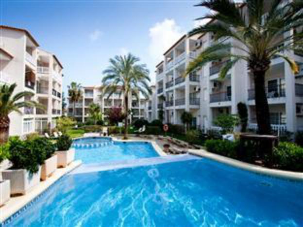 Ona Ogisaka Garden,Denia>>Costa Blanca,3 star
