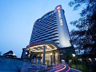 pullman foshan shunde