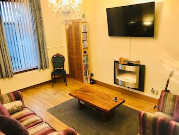 Station View Lodge Markinch,,0 star