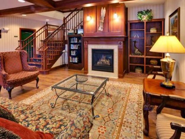 Country Inn & Suites By Radisson, Lake George (Queensbury), Ny