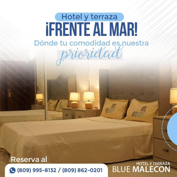 Hotel Blue Malecn,,3 star