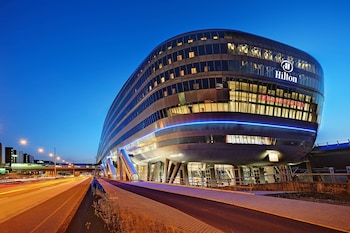 Hilton Frankfurt Airport,Frankfurt Airport>>Frankfurt,4 star