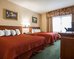 Econo Lodge Glens Falls / Lake George,Lake George>>Glens Falls,2 star