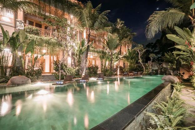 weda cita resort and spa