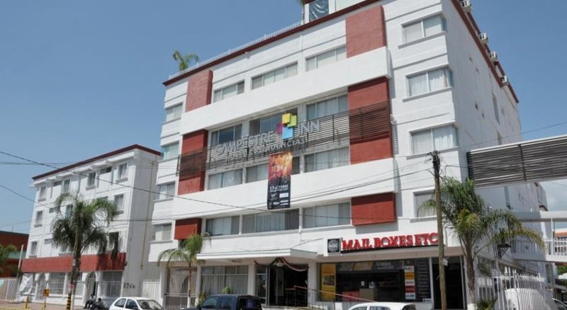hotel campestre inn
