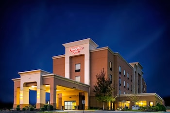 hampton inn ringgold ft oglethorpe